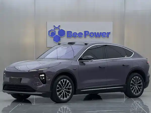NIO EC6 2024