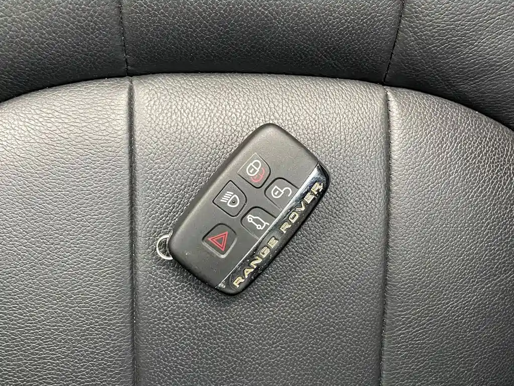 Land Rover Range Rover Evoque 2018 — фото 20