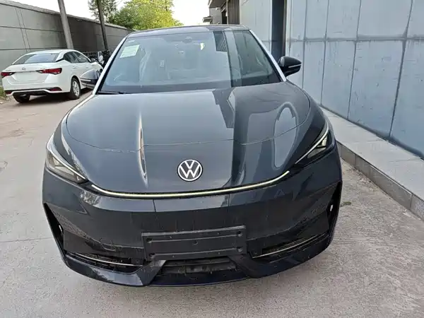 Volkswagen Distinctive 06 2026