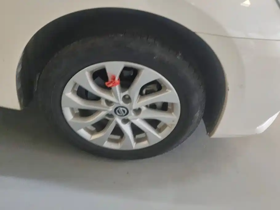 Nissan Sylphy 2019