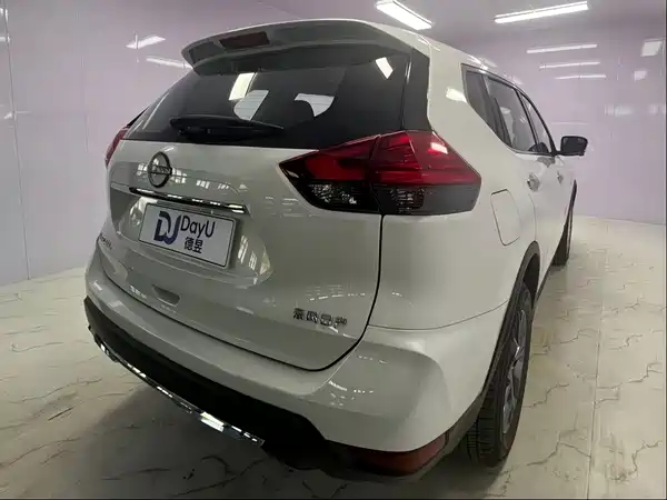 Nissan X-Trail 2026