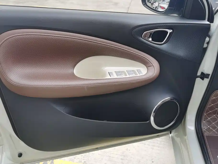 Wuling Bingo 2023