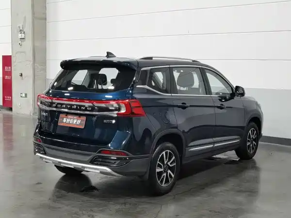 Dongfeng Fengxing T5 2021
