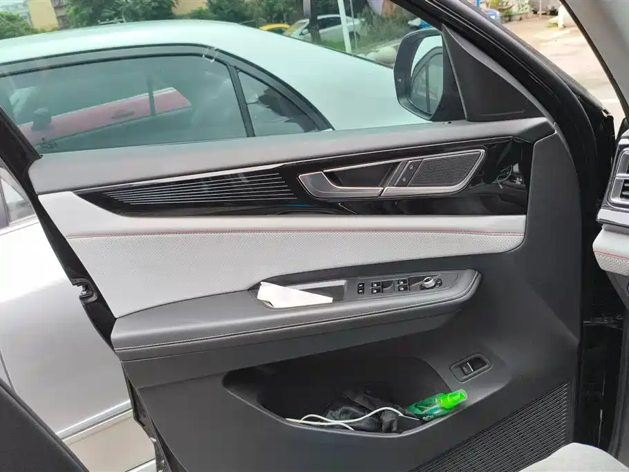 Volkswagen Teramont 2024