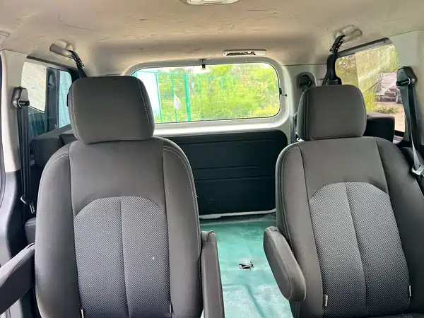 JAC Ruifeng M3 2015