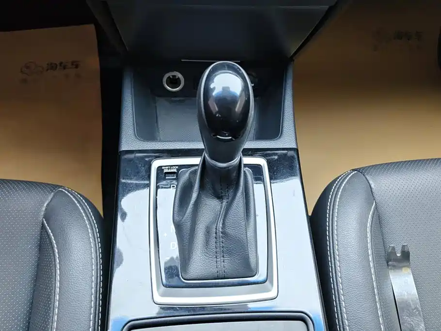 Hyundai Mistra 2018 — фото 16