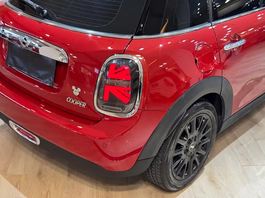 MINI MINI 2016