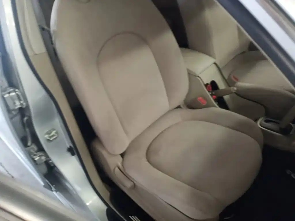 Nissan Sylphy 2017 — фото 25