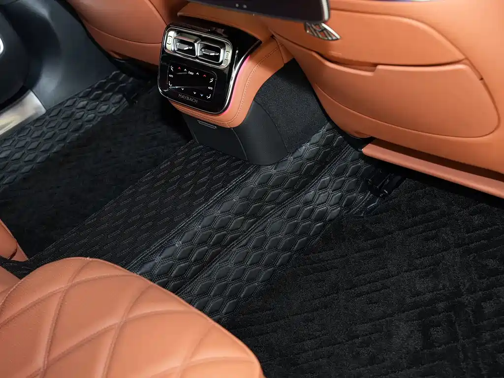 Mercedes-Benz S-Class 2022 — фото 28