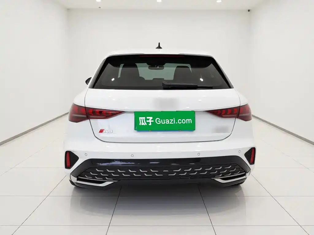 Audi A3 2025