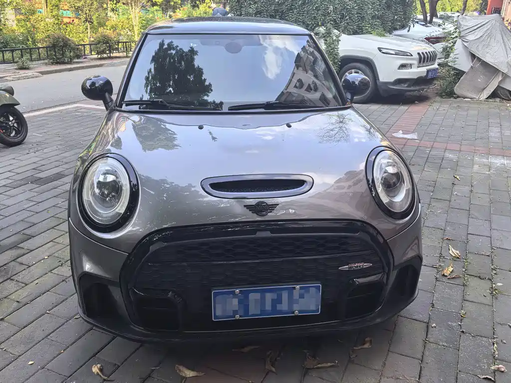 MINI MINI 2015