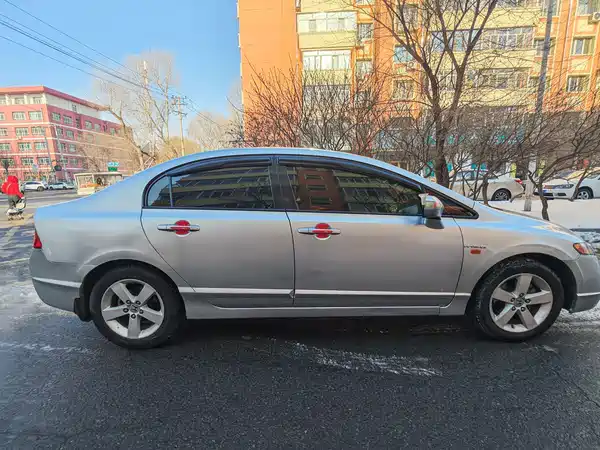 Honda Civic 2006
