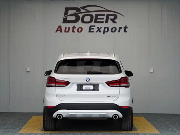 BMW X1 2021