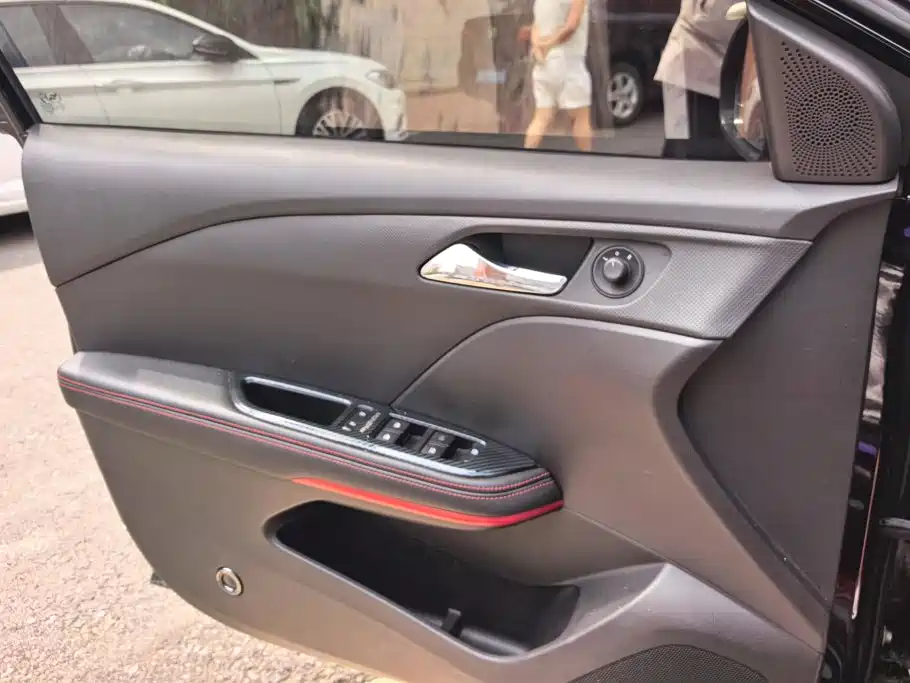 Chevrolet Cruze 2020