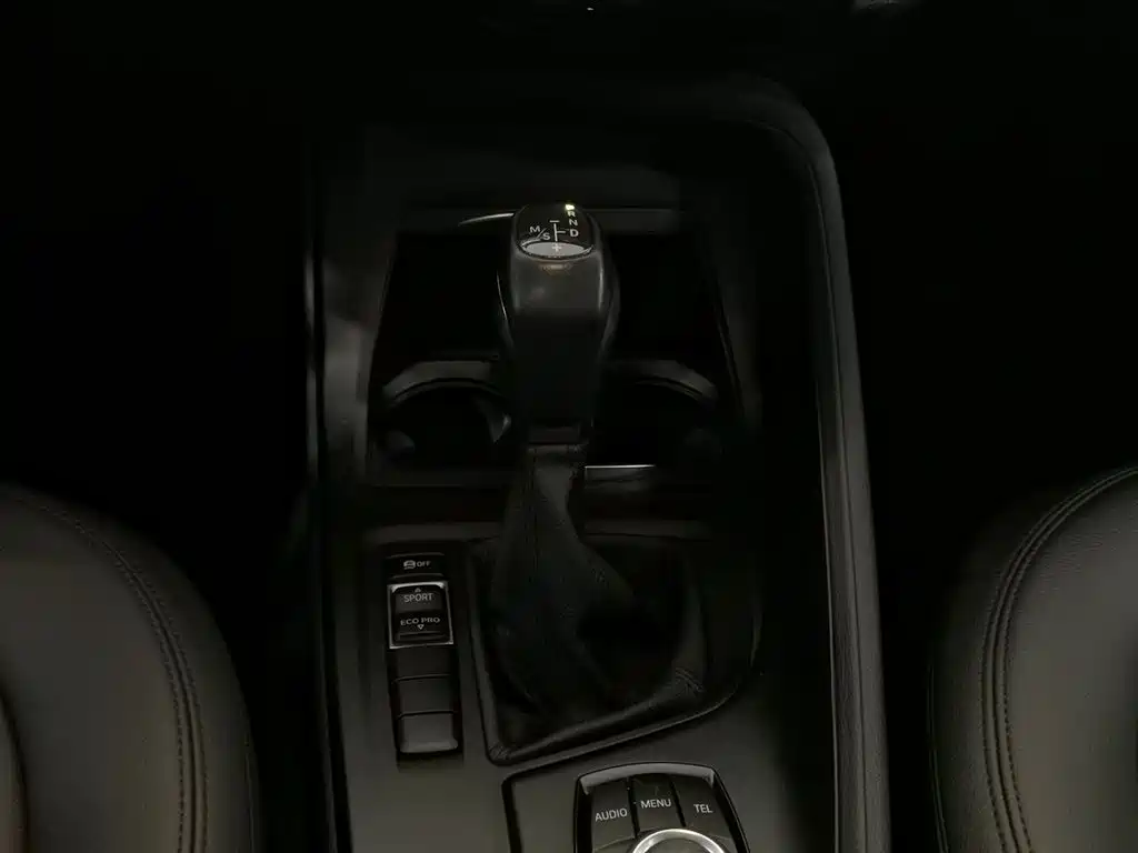 BMW X1 2017 — фото 13