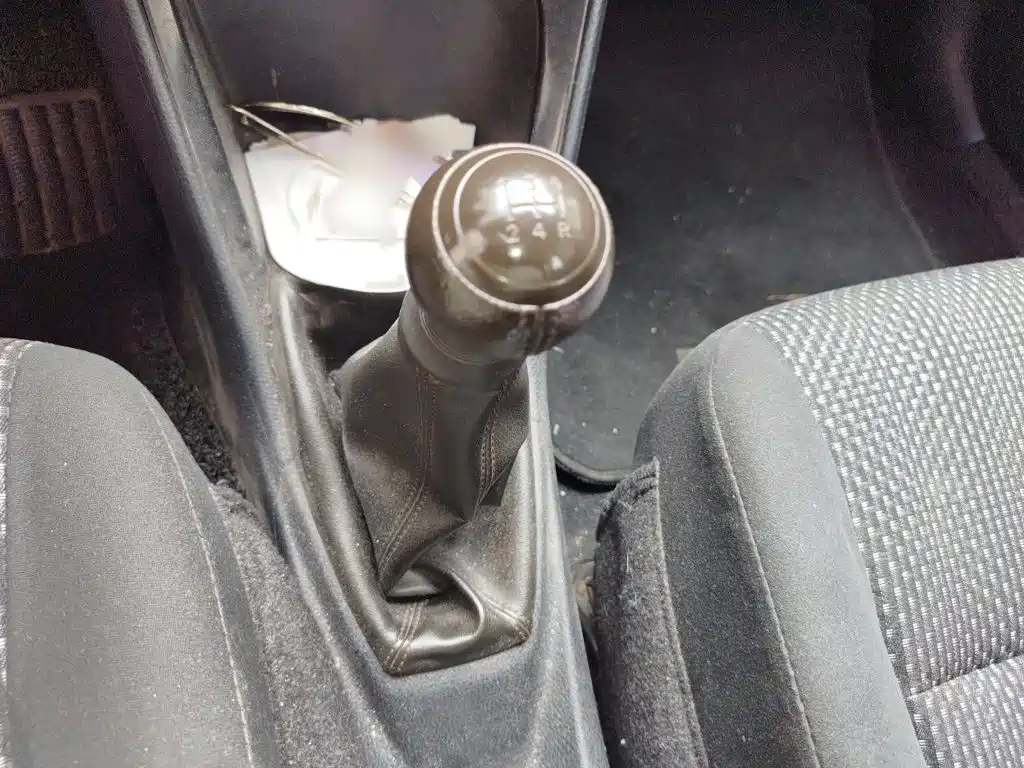 Toyota Vios 2015