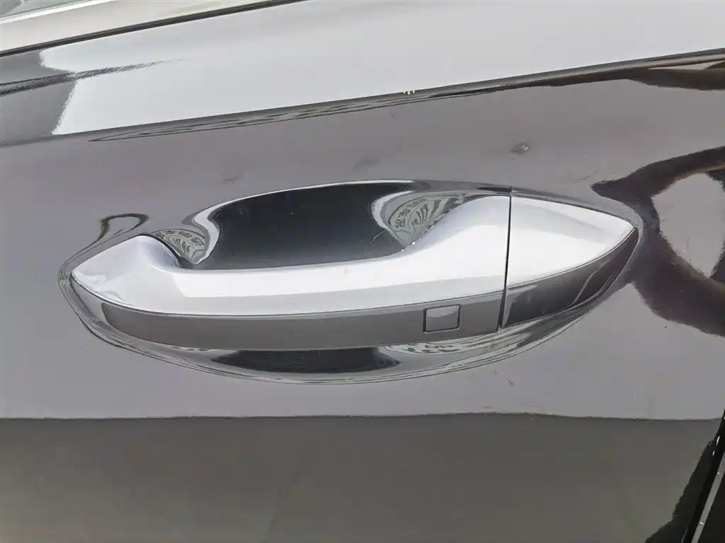 Hyundai Santa Fe 2019 — фото 18