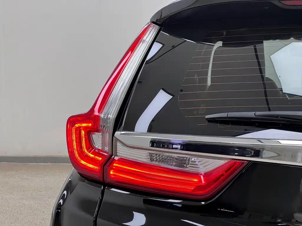 Honda CR-V 2018