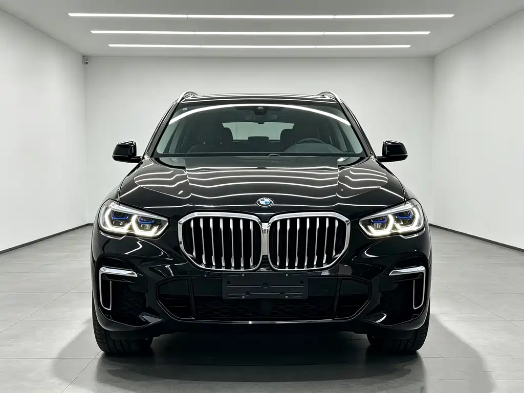 BMW X5 2023 — фото 2