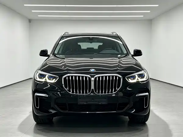 BMW X5 2023