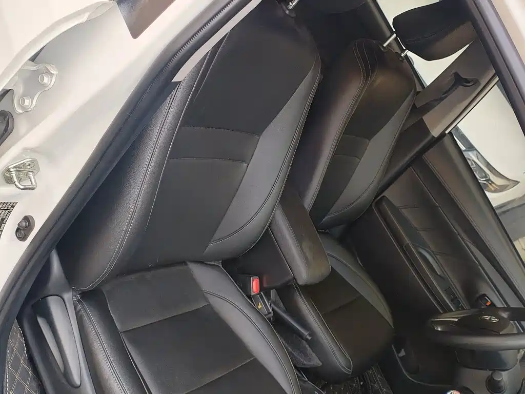 Toyota Vios 2022 — фото 25
