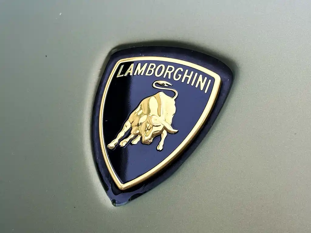 Lamborghini Huracán 2020 — фото 7