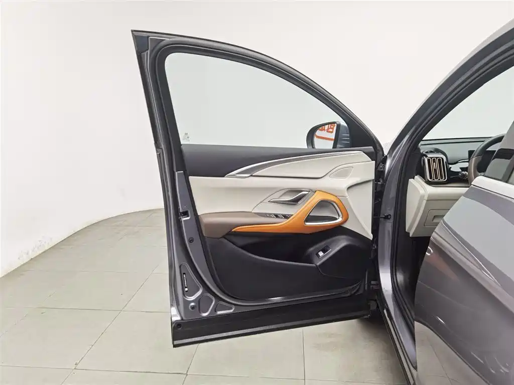 BYD Pro New Energy 2022 — фото 8