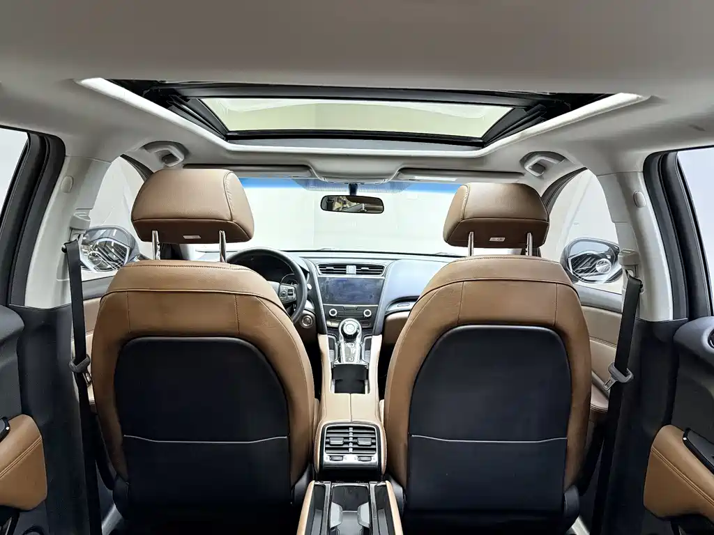 Acura CDX 2019 — фото 19