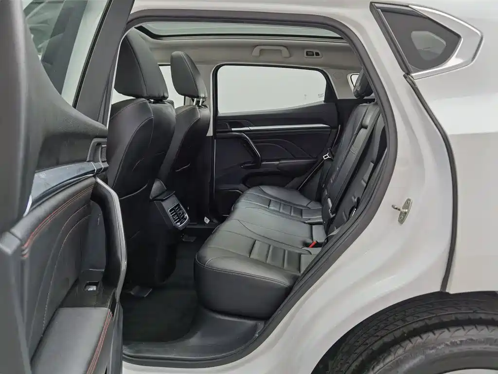 Haval F5 2019 — фото 15