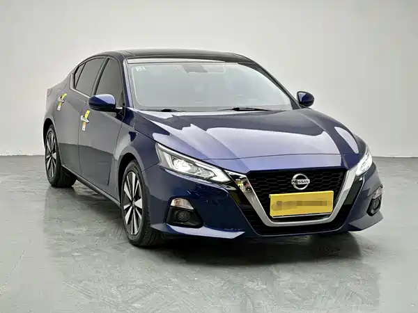 Nissan Teana 2021