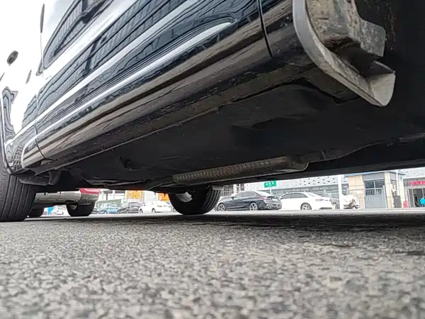 Hongqi HS5 2024