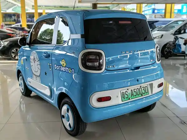 Bestune Pony 2025
