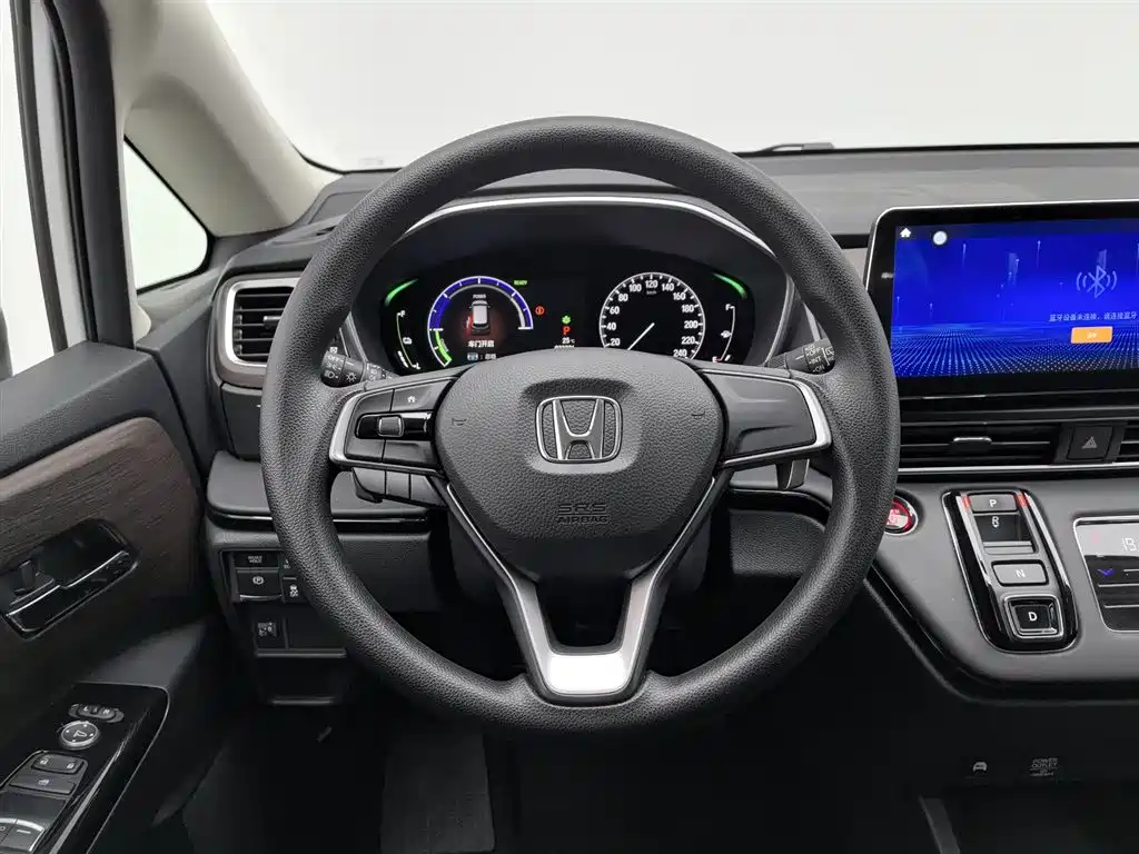 Honda Odyssey 2024 — фото 11
