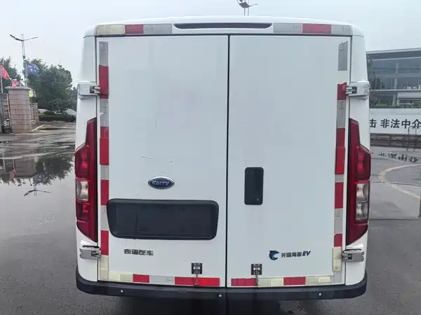 Karry Dolphin EV 2022