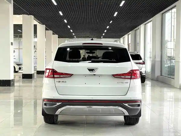 Jetta VS7 2022