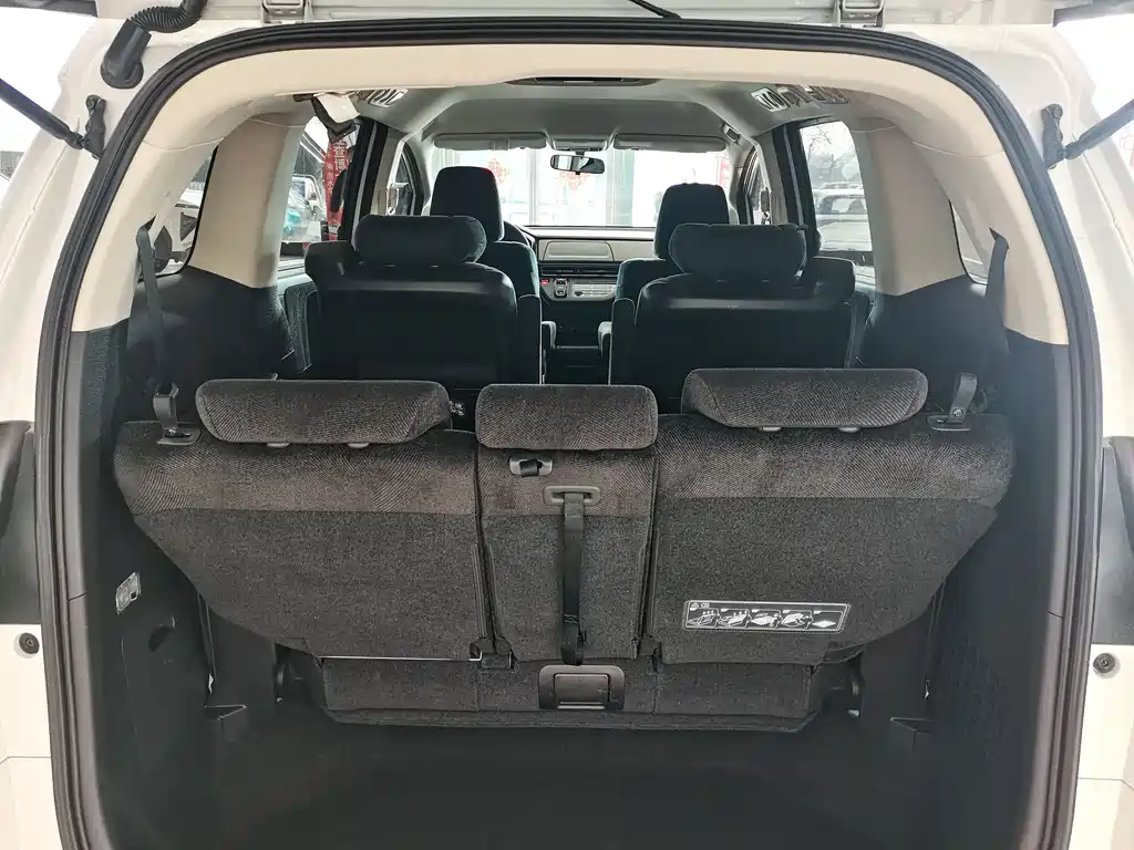 Honda Odyssey 2023 — фото 12