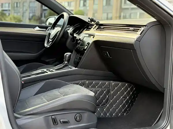 Volkswagen CC 2020