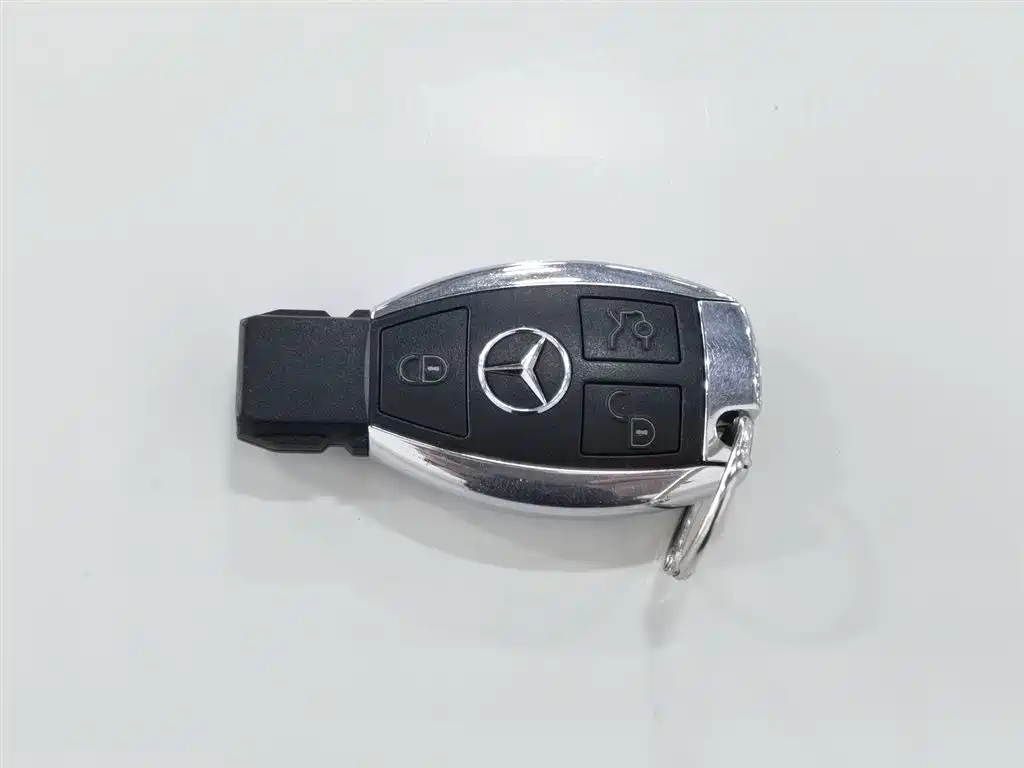 Mercedes-Benz CLA 2016 — фото 19