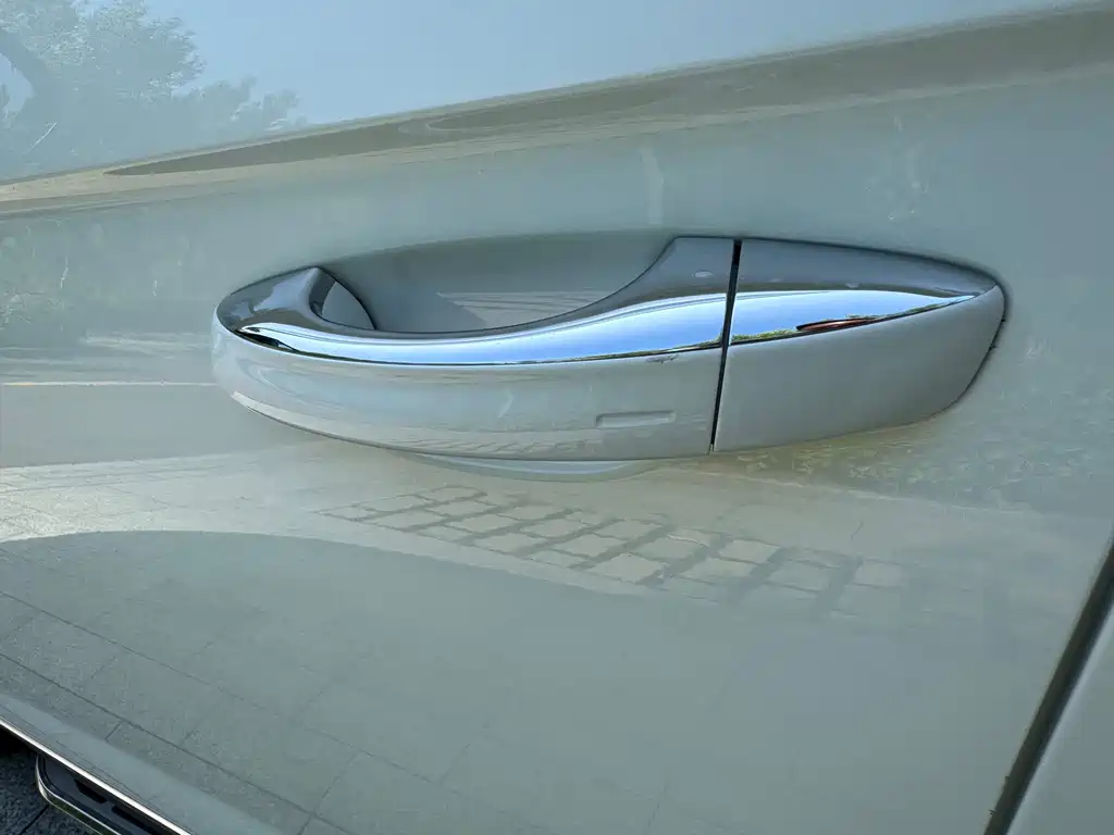 Volkswagen Tanyue 2023