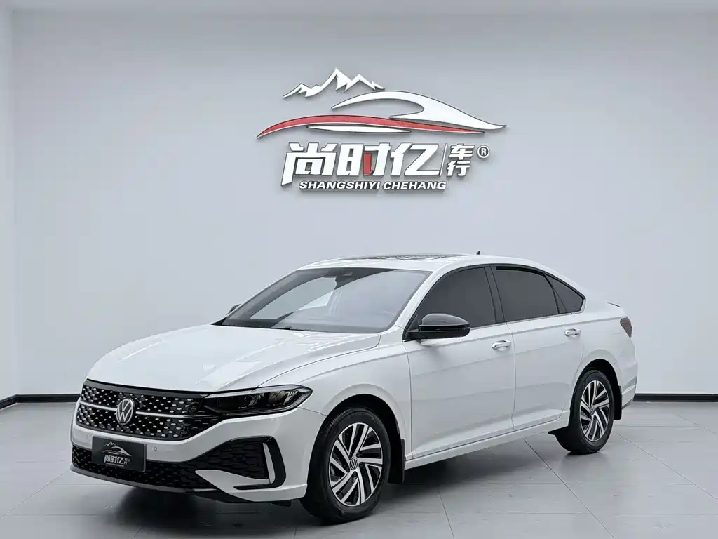 Volkswagen Lavida 2025