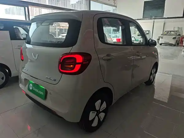 Wuling Hongguang MINIEV 2026