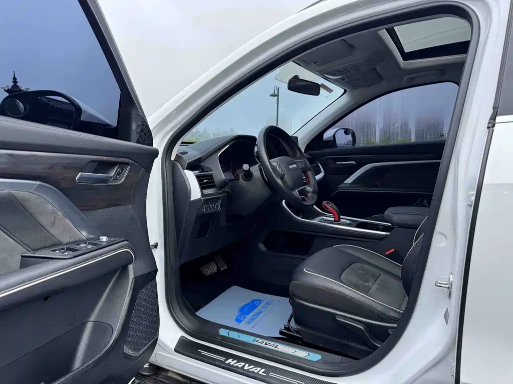Haval H6 2022