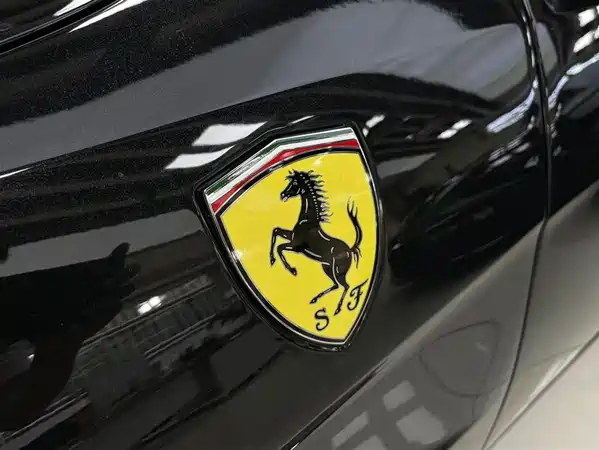 Ferrari GTC4Lusso 2017