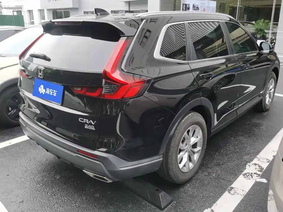 Honda CR-V 2022