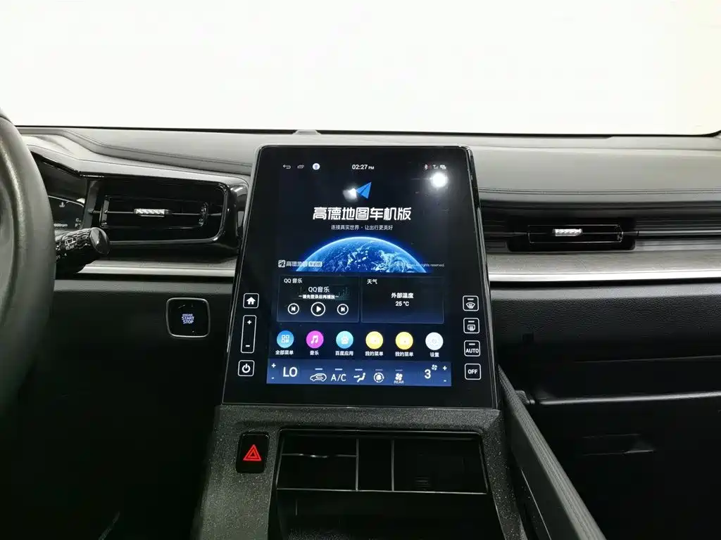Hyundai Custo 2022 — фото 12