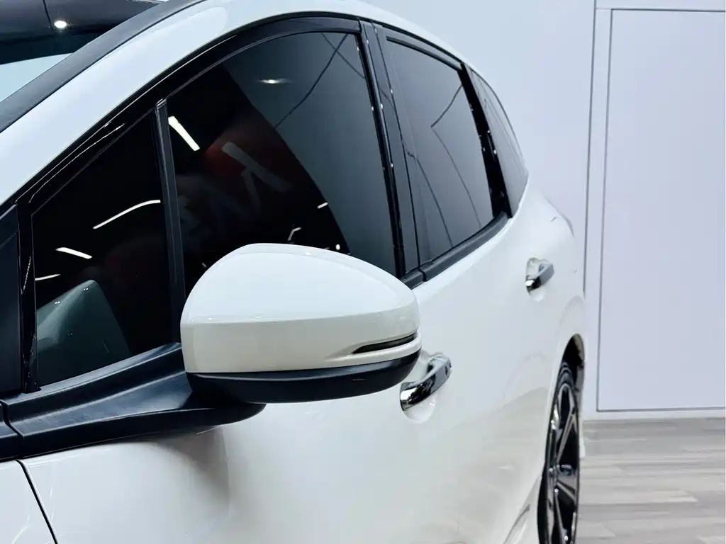 Honda Jade 2019 — фото 25