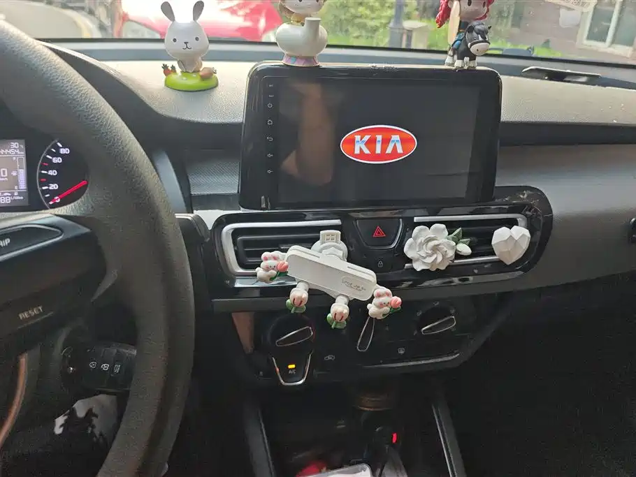 Kia Forte 2020 — фото 13