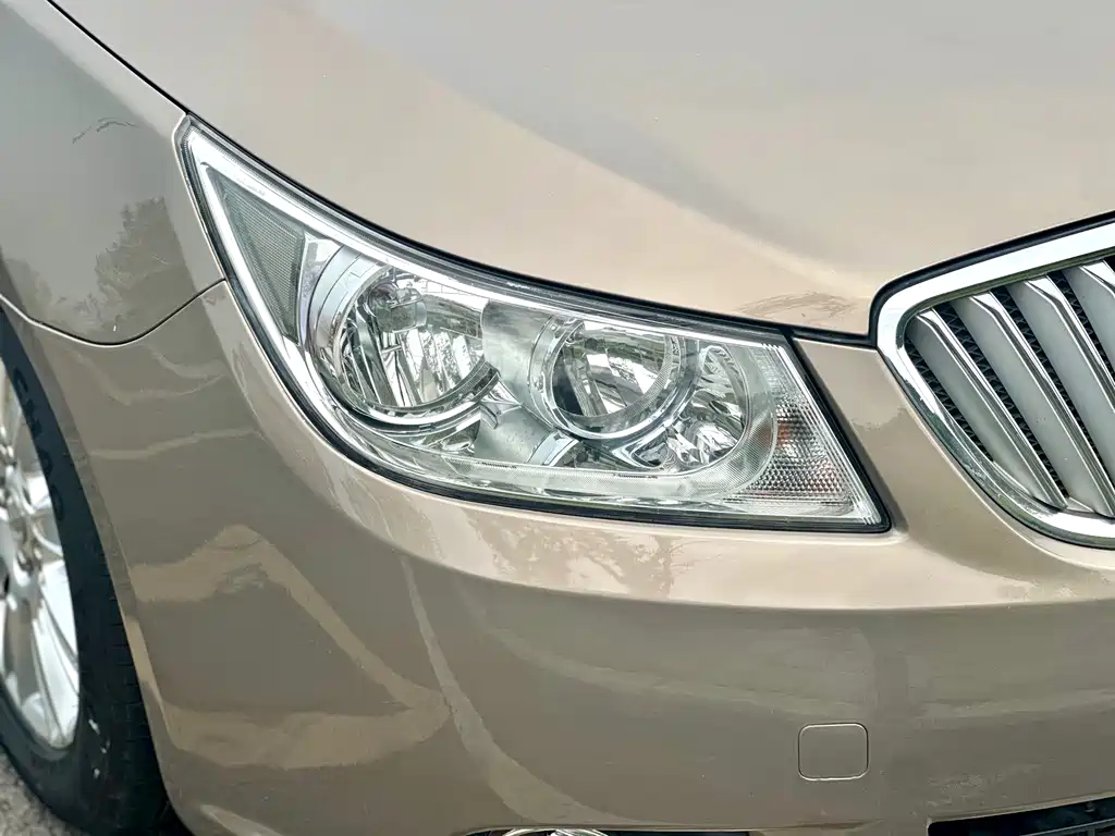 Buick LaCrosse 2013 — фото 16