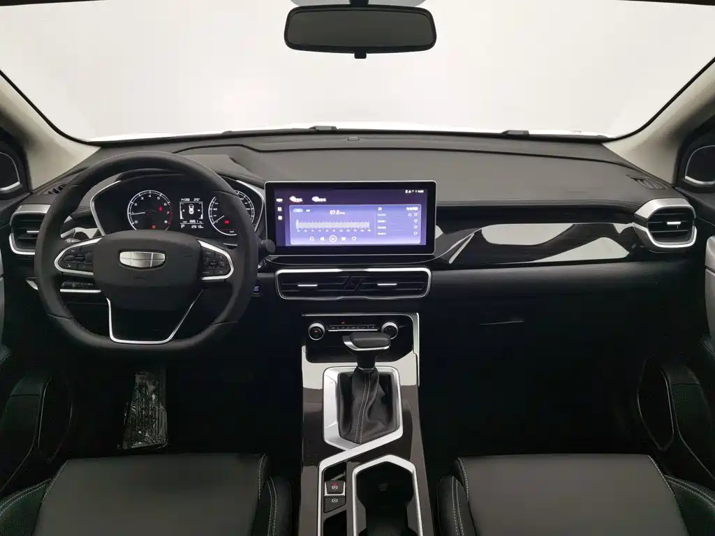 Geely Binyue 2025