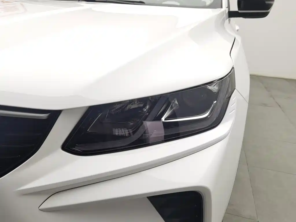 Geely Binyue 2025